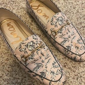Sam edelman loafers